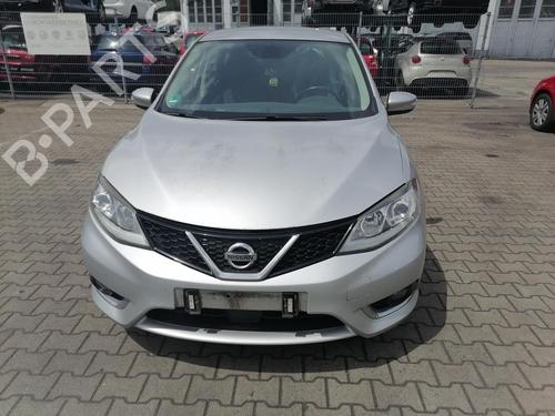 Left headlight NISSAN PULSAR Hatchback (C13) 1.2 DIG-T | BP36541486C28 - Image 2