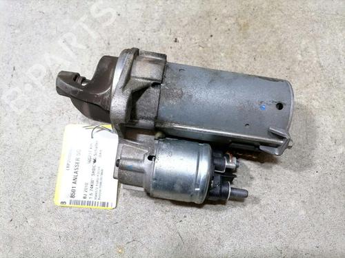 Starter FORD FOCUS II (DA_, HCP, DP) 1.6 | BP31771142M8 