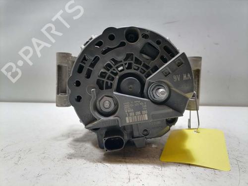Alternator AUDI A4 B8 Avant (8K5) 1.8 TFSI | BP31981369M7 