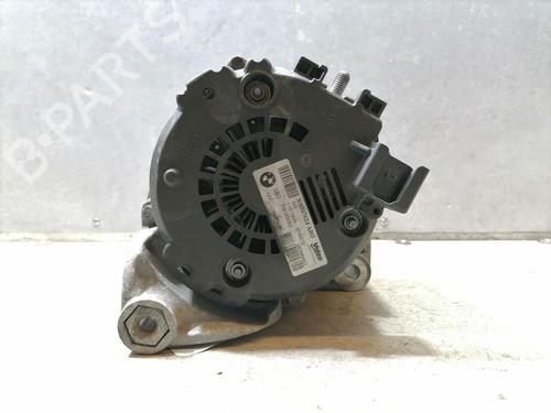 Alternator BMW 3 Touring (E91) 318 d | BP31771108M7  - Image 5