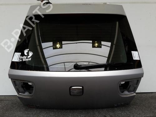 Used Tailgate Tailgate SEAT LEON (1M1) 1.9 TDI (150 hp) 36141825 36141825