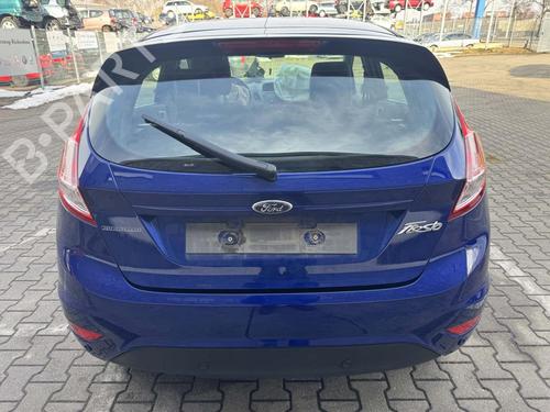 Left taillight FORD FIESTA VI (CB1, CCN) 1.25 | BP32397005C34 - Image 3