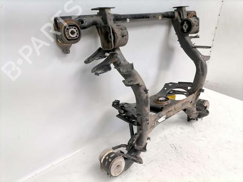 Bagaksel AUDI Q4 E-TRON SUV (F4B) 35 | BP31774259M2 