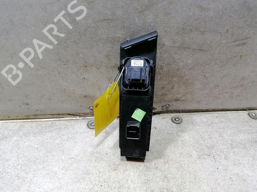 Left front window switch VW PASSAT ALLTRACK B7 (365) 2.0 TDI | BP31772910I27
