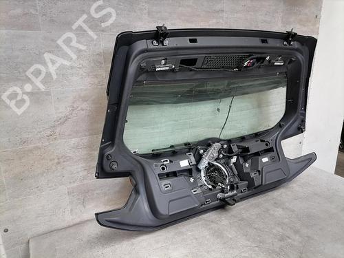 Bagklap CC/Kombi-Coupé VW ID.3 (E11, E12) Pro | BP31770936C6 