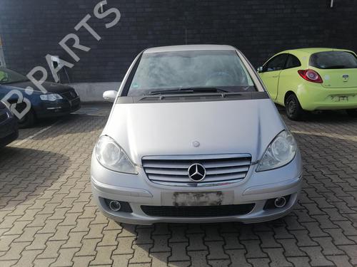 Used Parts MERCEDES-BENZ A-CLASS (W169) A 170 (169.032, 169.332) (116 hp) 4399885