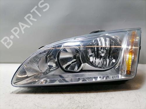 Used Left headlight FORD FOCUS II (DA_, HCP, DP) 1.6 (100 hp) 31771651