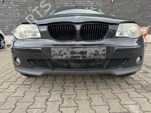 Pára-choques frente Pára-choques frente BMW 1 (E87) 116 i (115 hp) 35917247 35917247
