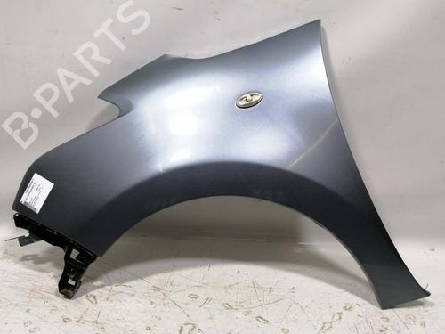 Used Left front fenders CITROËN C3 Picasso (SH_) 1.4 VTi 95 (SH8FSC, SH8FP0, SH8FP6) (95 hp) 32031466