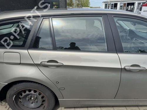 Used Right rear door Right rear door BMW 3 Touring (E91) 318 d (143 hp) 35917227 35917227