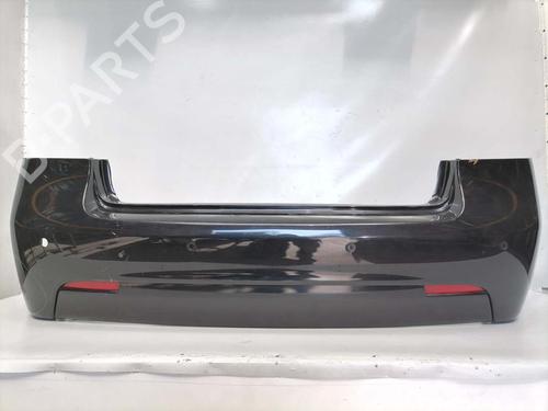 Used Rear bumper SAAB 9-3 (YS3F, E79, D79, D75) 1,8t (150 hp) 32712212
