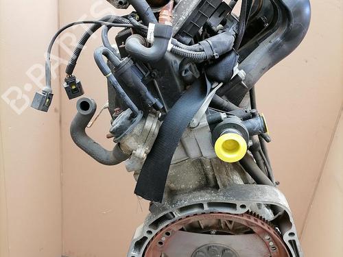 Used Engine MERCEDES-BENZ VANEO (414) 1.9 (414.700) (125 hp) 31771984