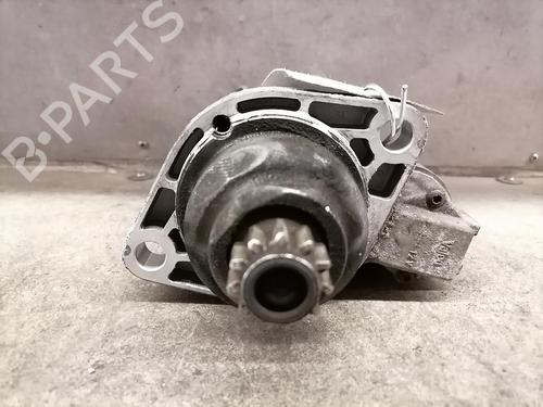 Used Starter Starter SKODA OCTAVIA II Combi (1Z5) 2.0 TDI 16V (140 hp) 34141523 34141523
