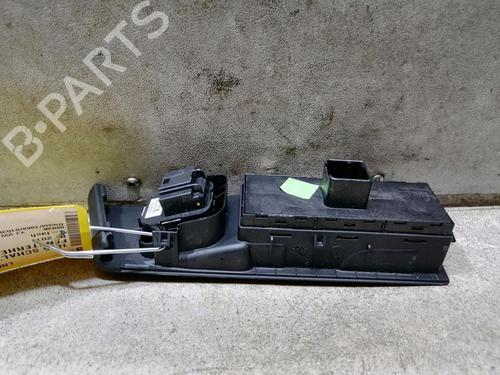 Left front window switch VW PASSAT ALLTRACK B7 (365) 2.0 TDI | BP31772910I27