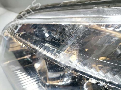 Left headlight DAIHATSU TERIOS (J2_, F7__) 1.5 4x4 | BP31774636C28 