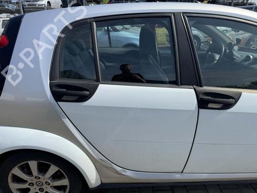 Used Right rear door Right rear door SMART FORFOUR (454) 1.5 (454.032) (109 hp) 35917201 35917201