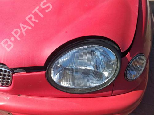 Used Left headlight TOYOTA COROLLA Estate (_E11_) 1.4 (EE111_, EE111R) (86 hp) 31774546