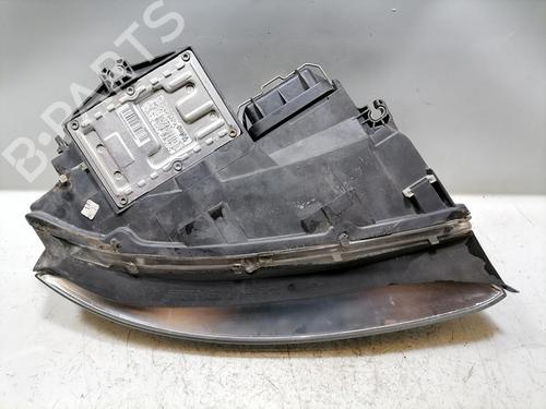 Left headlight AUDI A4 B6 Avant (8E5) 1.9 TDI | BP36166238C28 - Image 3