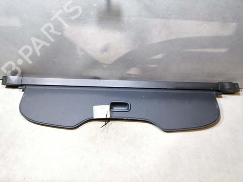 Rear parcel shelf FORD MONDEO IV Turnier (BA7) 2.0 TDCi | BP31773650C85 