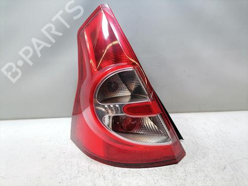 left-taillight-dacia-sandero-2008-31774701 main image