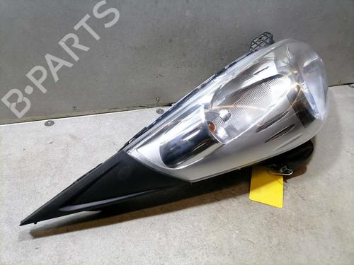 Højre forlygte CHEVROLET SPARK (M300) 1.0 | BP31773088C29 