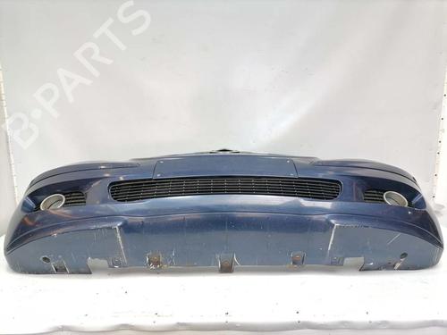 Front bumper MERCEDES-BENZ A-CLASS (W169) A 180 CDI (169.007, 169.307) | BP32397019C7