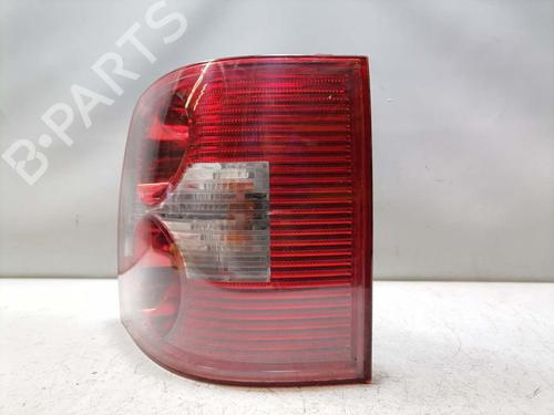 Right taillight VW PASSAT B5.5 Variant (3B6) 2.0 | BP35917023C35  - Image 9