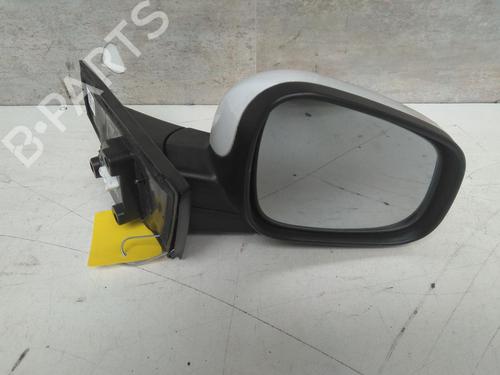 Ryggespeil høyre CHEVROLET SPARK (M300) 1.2 (82 hp) 31772182