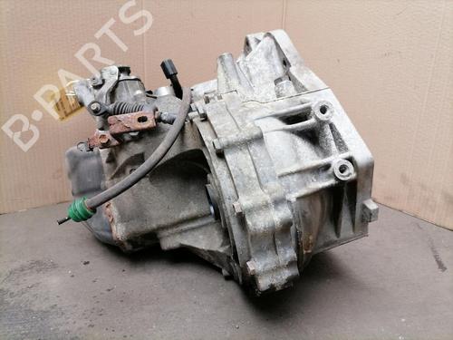 Gearbox SUZUKI SX4 (EY, GY) 1.6 VVT (RW416, YA21S) | BP36230470M3 - Image 4
