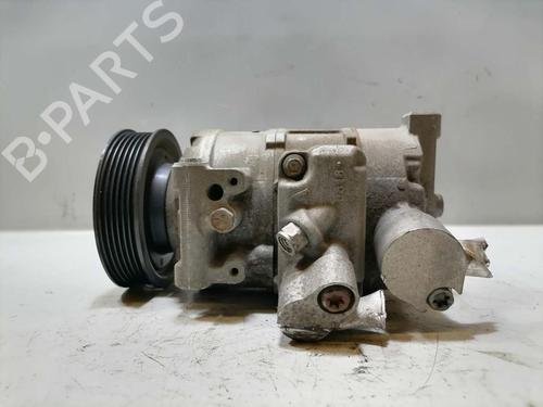 Airco pomp VW JETTA III (1K2) 1.4 TSI (122 hp) 31774377