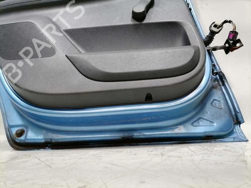 Other SKODA FABIA II Combi (545) 1.2 TSI | BP31774766O1