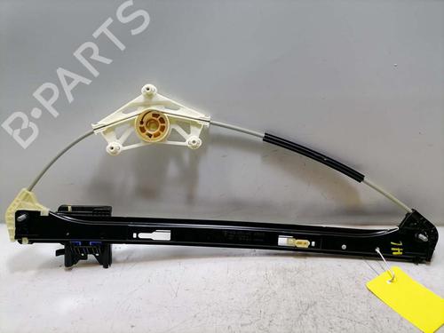 Used Rear left window mechanism Rear left window mechanism PORSCHE MACAN (95B) 2.0 (245 hp) 33295018 33295018
