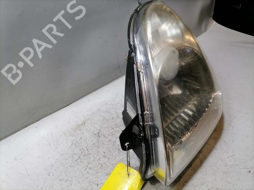 Left headlight SUZUKI SWIFT III (MZ, EZ) 1.3 (RS413, ZC11S) | BP31773982C28