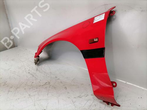 Other HONDA CIVIC IV Hatchback (EC, ED, EE, EF) 1.3 16V Cat (EC8) | BP31774261O1 