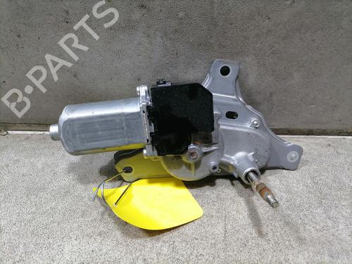 Rear wiper motor DAIHATSU MATERIA (M4_) 1.3 | BP31772221M102 