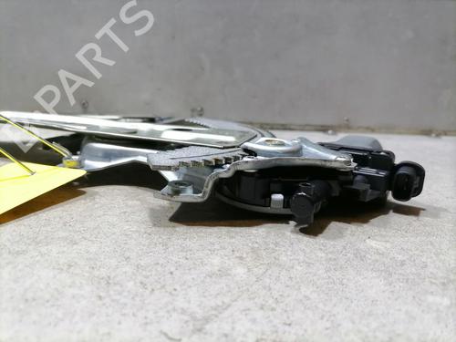 Rudehejsemekanisme Højre foran SUBARU JUSTY IV 1.0 (M300) | BP31773115C23 