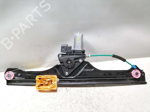 Vindusheismekanisme venstre foran BMW 2 Active Tourer (F45) 220 i (192 hp) 31771703