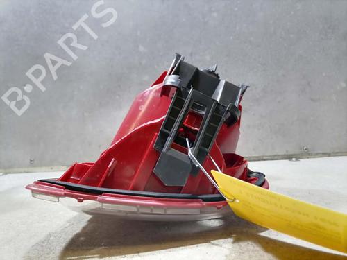 Left taillight MINI MINI (R56) Cooper D | BP31773711C34