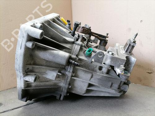 Gearbox NISSAN PULSAR Hatchback (C13) 1.2 DIG-T | BP36541484M3 - Image 7