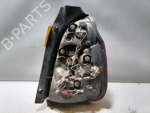 Left taillight HYUNDAI TERRACAN (HP) 2.9 CRDi 4WD | BP31774963C34