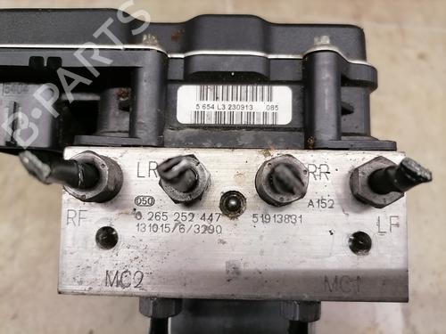 Other FIAT 500 C (312_) 1.2 (312CXA1A, 312AXA1A) | BP31771939O1