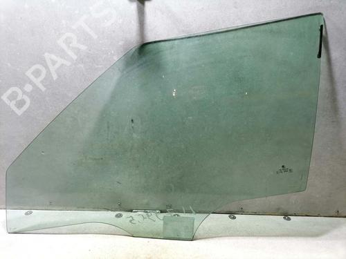 Used Front left door window SKODA FABIA II (542) 1.6 TDI (75 hp) 31771147