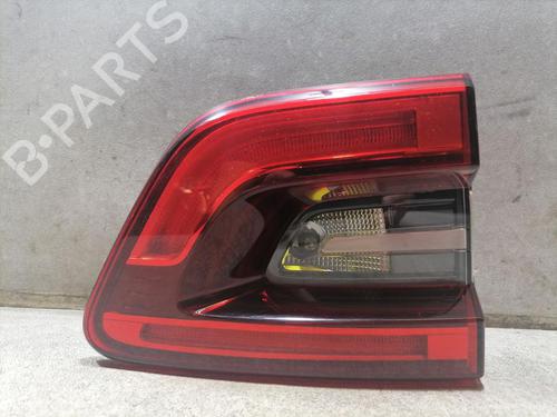 Feu de coffre gauche RENAULT KADJAR (HA_, HL_) 1.2 TCe 130 (HLMR) (130 hp) 31772460