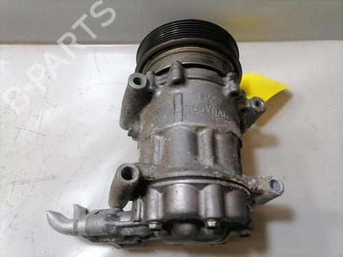 AC compressor RENAULT MODUS / GRAND MODUS (F/JP0_) 1.2 (JP0C, JP0K, FP0C, FP0K, FP0P, JP0P, JP0T) | BP35917063M34 - Image 2