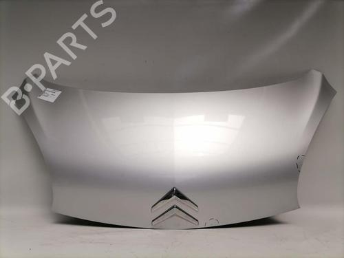 Motorhjelm CITROËN C1 (PM_, PN_) 1.0 (68 hp) 31774076