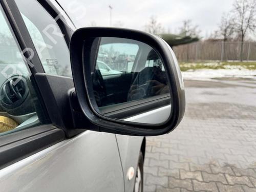 Używane Lusterko boczne prawe CHEVROLET SPARK (M300) 1.0 (68 hp) 32331800