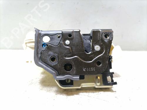 front-left-lock-porsche-macan-95b-2014-33306273 main image