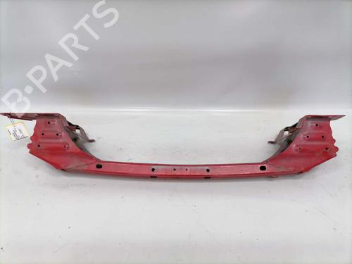 Front bumper bracket MAZDA 6 Hatchback (GG) 1.8 | BP31773742C158 