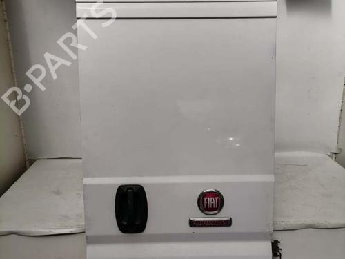 Used Right tailgate Right tailgate FIAT DUCATO Van (250_) 130 Multijet 2,3 D (131 hp) 34407365 34407365