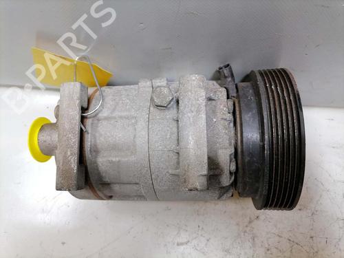 AC compressor RENAULT MEGANE II Saloon (LM0/1_) 1.6 16V (LM1R, LM0C) | BP31774951M34  - Image 6